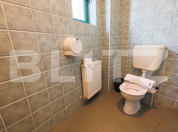 Spațiu comercial de închiriat Mircea cel Batran - 98325SIC | BLITZ Timișoara | Poza9