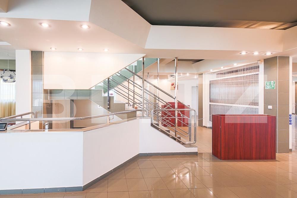 Spațiu comercial de închiriat Mircea cel Batran - 98325SIC | BLITZ Timișoara | Poza2