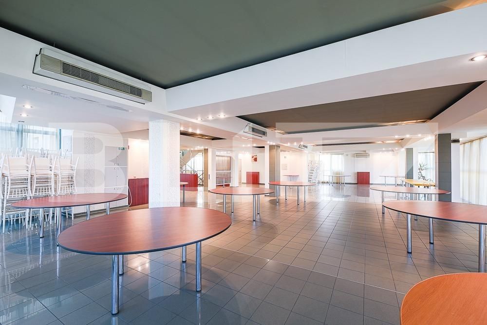 Spațiu comercial de închiriat Mircea cel Batran - 98325SIC | BLITZ Timișoara | Poza3