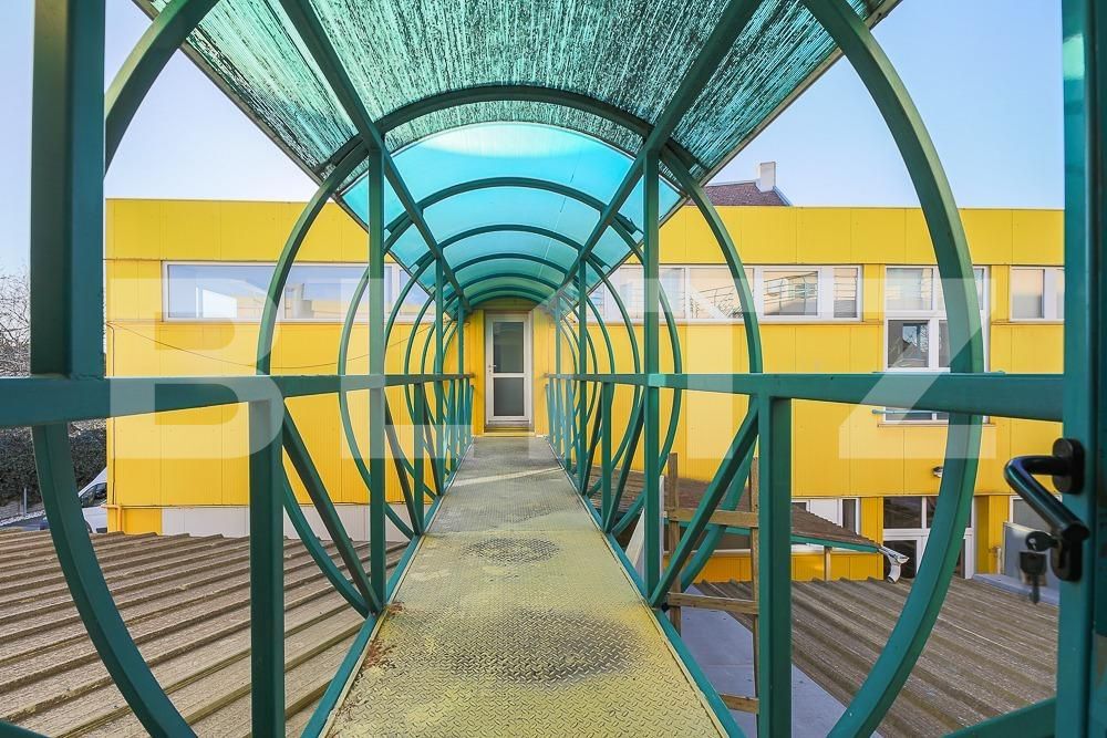 Spațiu comercial de închiriat Mircea cel Batran - 98325SIC | BLITZ Timișoara | Poza5