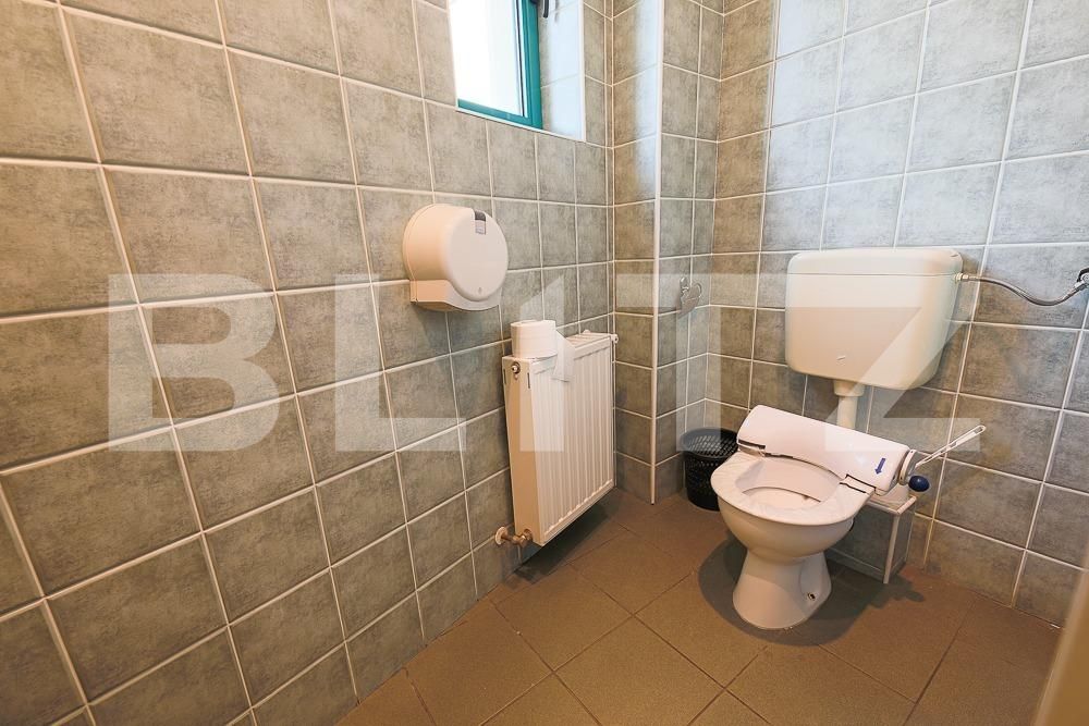 Spațiu comercial de închiriat Mircea cel Batran - 98325SIC | BLITZ Timișoara | Poza9