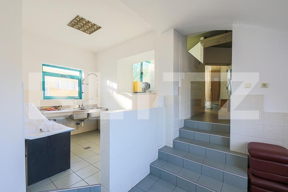 Spațiu comercial de închiriat Mircea cel Batran - 98325SIC | BLITZ Timișoara | Poza4