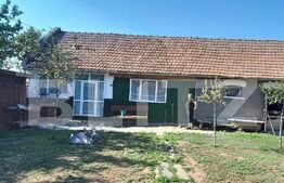 Casa de 3 camere, 100 mp, 3600 mp teren, Obad