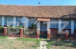 Casa de 3 camere, 100 mp, 3600 mp teren, Obad