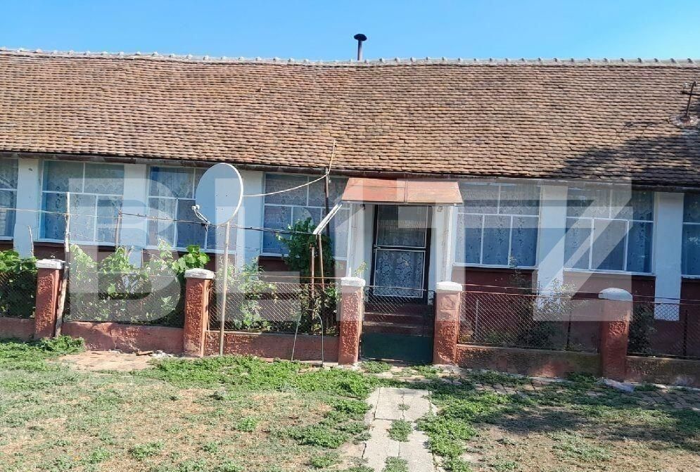 Casa de vânzare 3 camere Blascovici - 98331CV | BLITZ Timișoara | Poza1