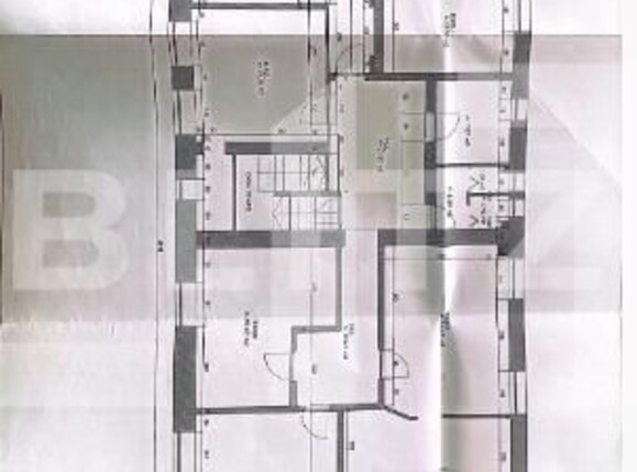 Spațiu birouri de închiriat Girocului - 98333SIB | BLITZ Timișoara | Poza4