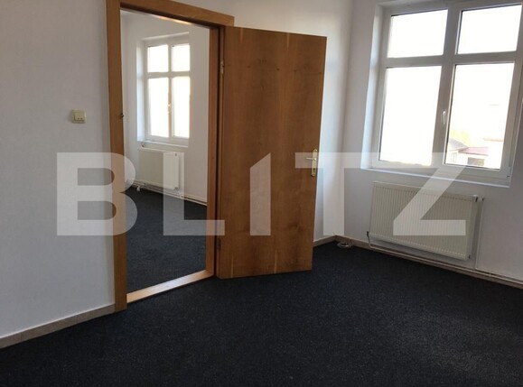 Spațiu birouri de închiriat Girocului - 98333SIB | BLITZ Timișoara | Poza1