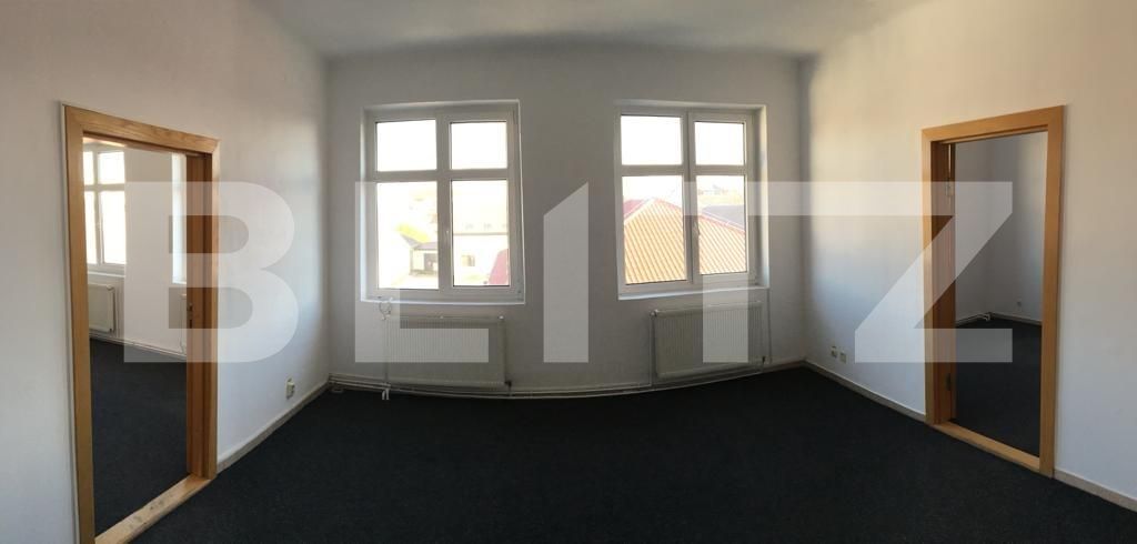 Spațiu birouri de închiriat Girocului - 98333SIB | BLITZ Timișoara | Poza2