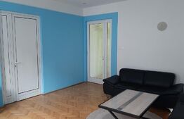 Apartament de 3 camere, 80 mp, zona Balcescu