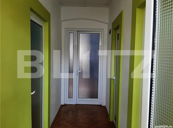 Apartament de închiriat 3 camere Balcescu - 98352AI | BLITZ Timișoara | Poza8