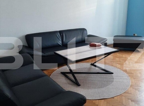 Apartament de închiriat 3 camere Balcescu - 98352AI | BLITZ Timișoara | Poza1