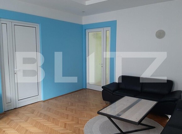 Apartament de închiriat 3 camere Balcescu - 98352AI | BLITZ Timișoara | Poza2