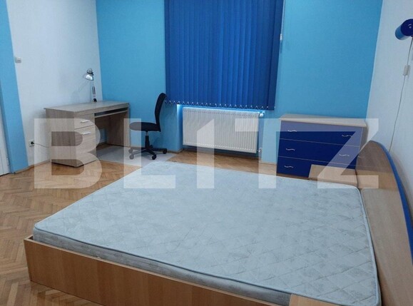 Apartament de închiriat 3 camere Balcescu - 98352AI | BLITZ Timișoara | Poza3