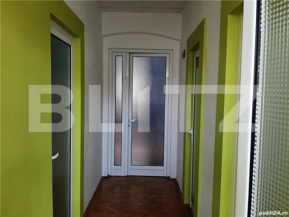 Apartament de închiriat 3 camere Balcescu - 98352AI | BLITZ Timișoara | Poza8
