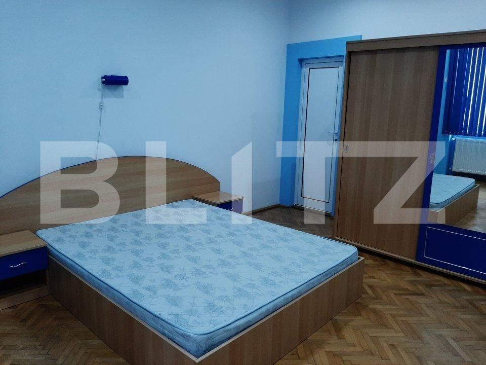 Apartament de închiriat 3 camere Balcescu - 98352AI | BLITZ Timișoara | Poza4