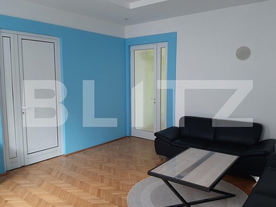 Apartament de închiriat 3 camere Balcescu - 98352AI | BLITZ Timișoara | Poza2