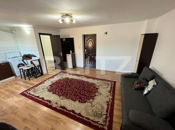 Garsonieră de închiriat Aradului - 98394AI | BLITZ Timișoara | Poza4