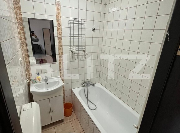 Garsonieră de închiriat Aradului - 98394AI | BLITZ Timișoara | Poza2