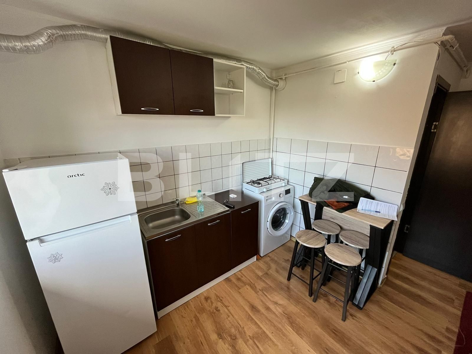 Garsonieră de închiriat Aradului - 98394AI | BLITZ Timișoara | Poza3