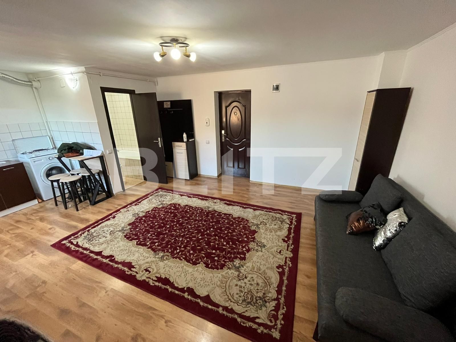 Garsonieră de închiriat Aradului - 98394AI | BLITZ Timișoara | Poza4