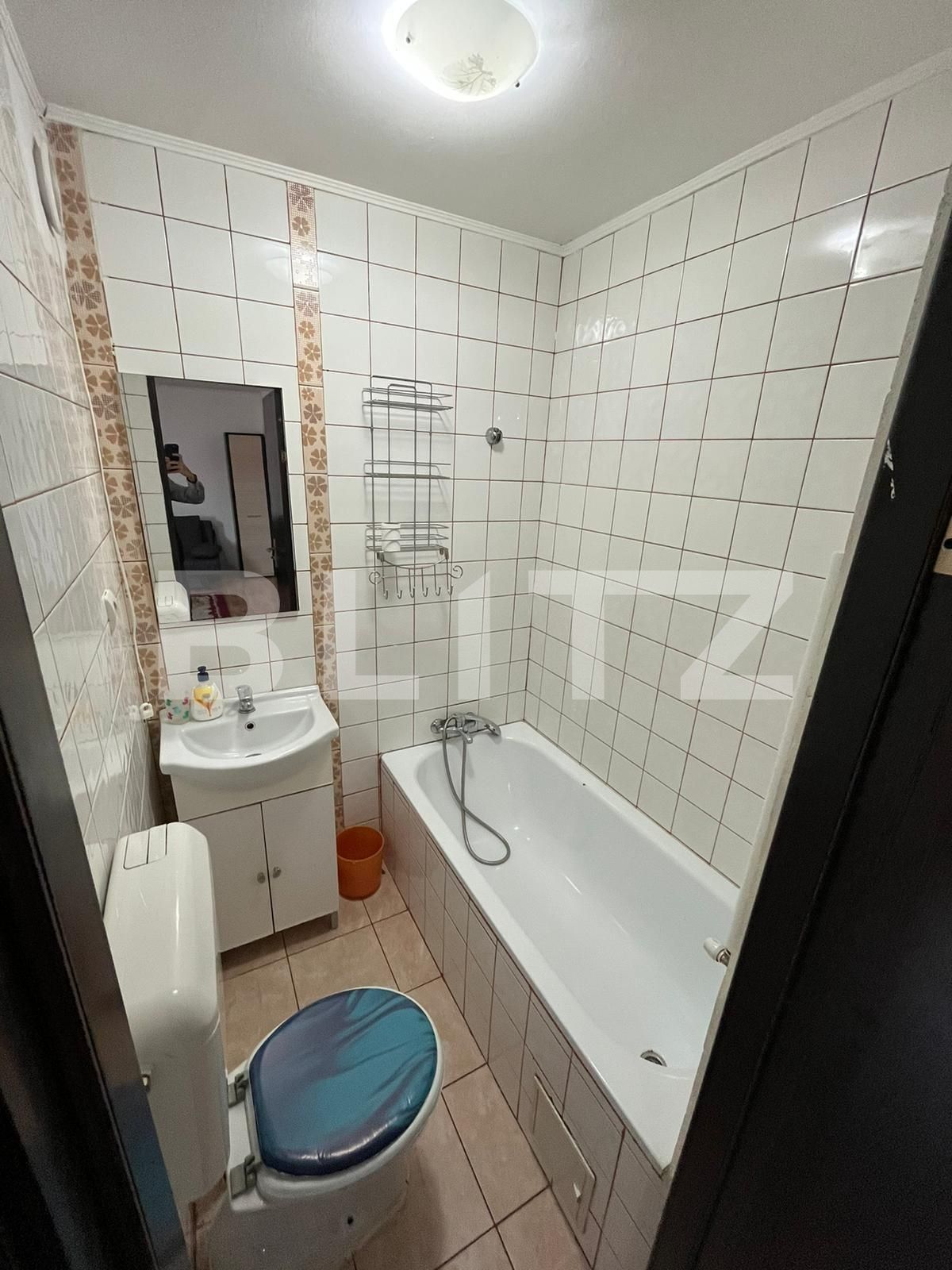 Garsonieră de închiriat Aradului - 98394AI | BLITZ Timișoara | Poza2