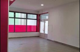 Spatiu comercial, 225 mp, zona Bogdanestilor