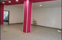Spatiu comercial, 225 mp, zona Bogdanestilor