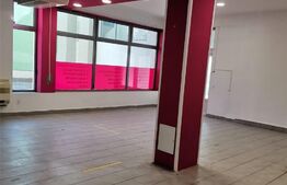 Spatiu comercial, 225 mp, zona Bogdanestilor