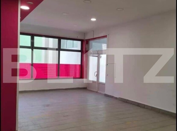 Spațiu comercial de închiriat Bogdanestilor - 98422SIC | BLITZ Timișoara | Poza2