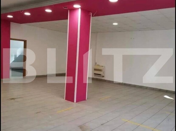 Spațiu comercial de închiriat Bogdanestilor - 98422SIC | BLITZ Timișoara | Poza3