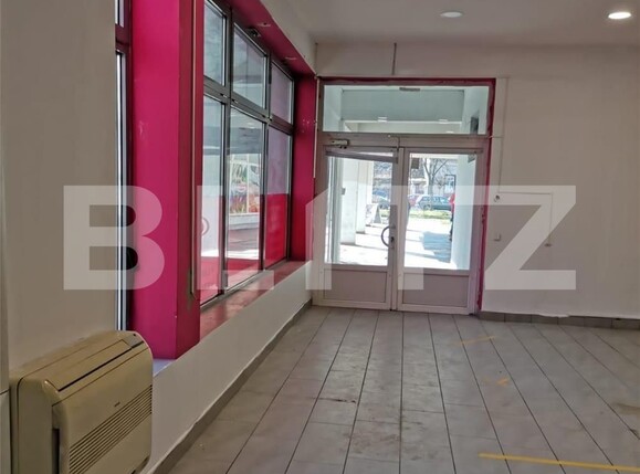 Spațiu comercial de închiriat Bogdanestilor - 98422SIC | BLITZ Timișoara | Poza5