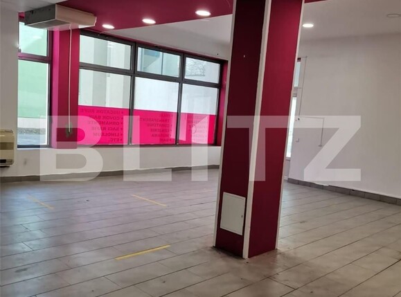 Spațiu comercial de închiriat Bogdanestilor - 98422SIC | BLITZ Timișoara | Poza1