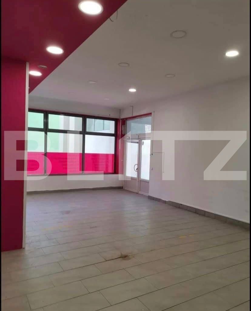 Spațiu comercial de închiriat Bogdanestilor - 98422SIC | BLITZ Timișoara | Poza2