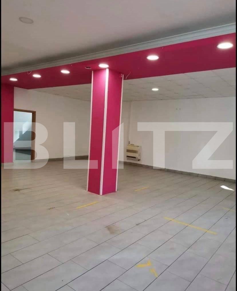 Spațiu comercial de închiriat Bogdanestilor - 98422SIC | BLITZ Timișoara | Poza3