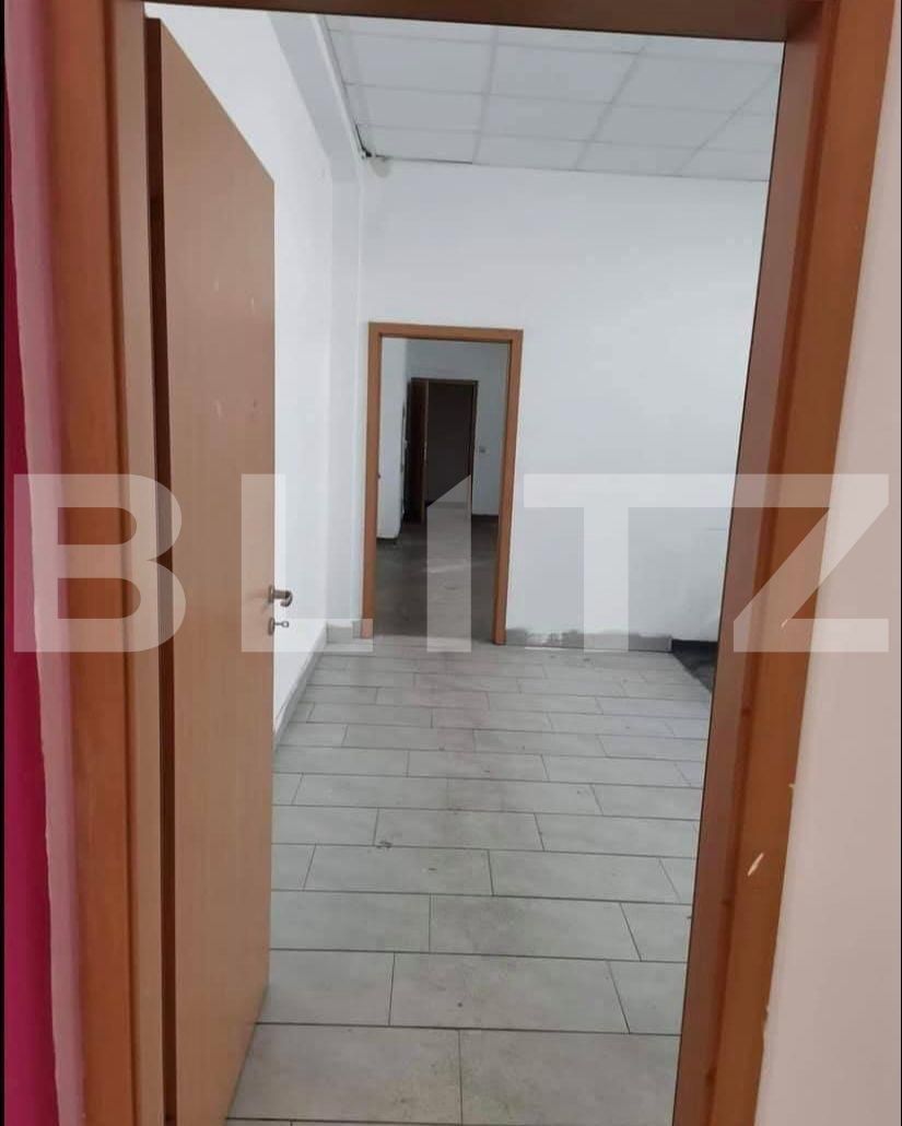 Spațiu comercial de închiriat Bogdanestilor - 98422SIC | BLITZ Timișoara | Poza4