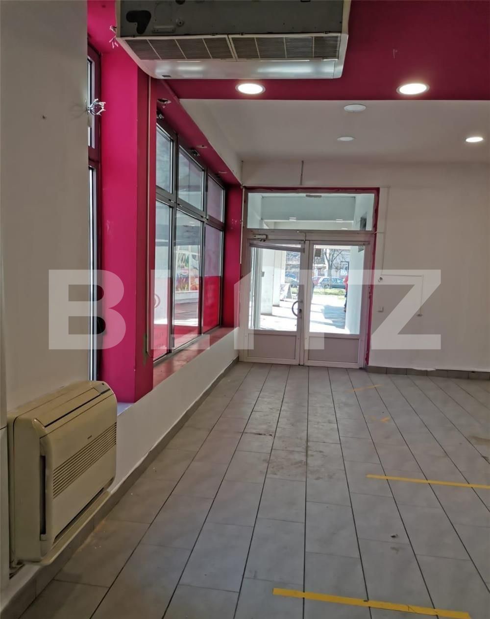 Spațiu comercial de închiriat Bogdanestilor - 98422SIC | BLITZ Timișoara | Poza5