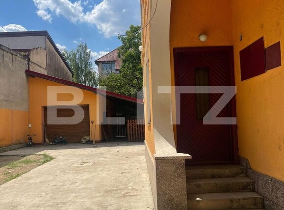 Casa de vânzare 6 camere Blascovici - 98519CV | BLITZ Timișoara | Poza2