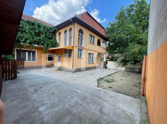 Casa de vânzare 6 camere Blascovici - 98519CV | BLITZ Timișoara | Poza3