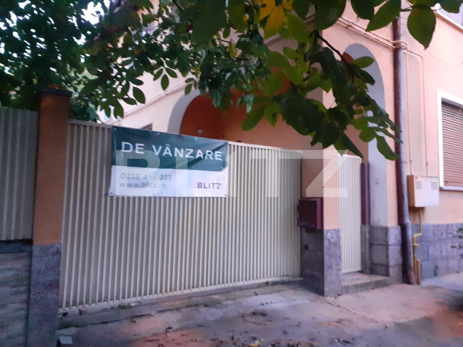 Casa de vânzare 6 camere Blascovici - 98519CV | BLITZ Timișoara | Poza1