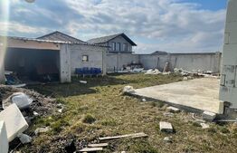 Casă de 180 mp, teren de 567 mp, terasa, la Săcălaz