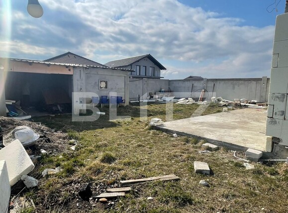 Casa de vânzare 5 camere Sacalaz - 98522CV | BLITZ Timișoara | Poza7