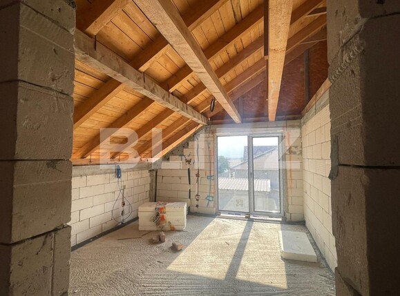 Casa de vânzare 5 camere Sacalaz - 98522CV | BLITZ Timișoara | Poza5