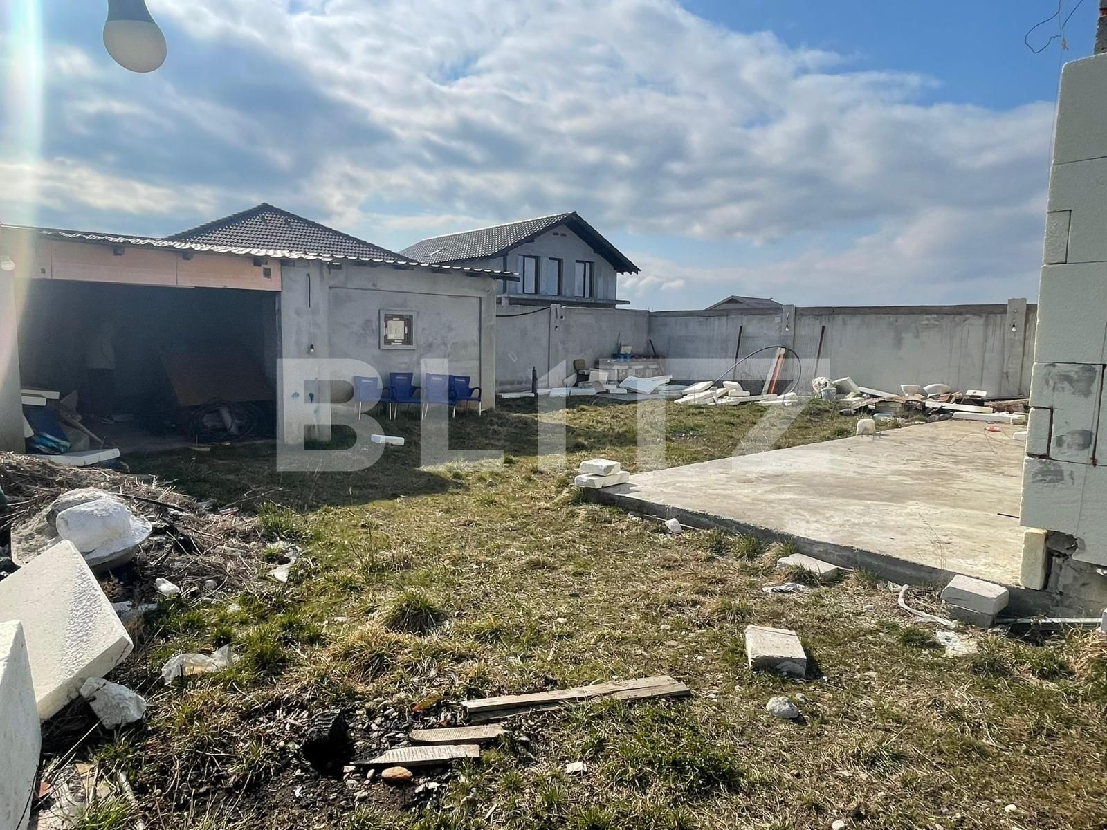 Casa de vânzare 5 camere Sacalaz - 98522CV | BLITZ Timișoara | Poza7