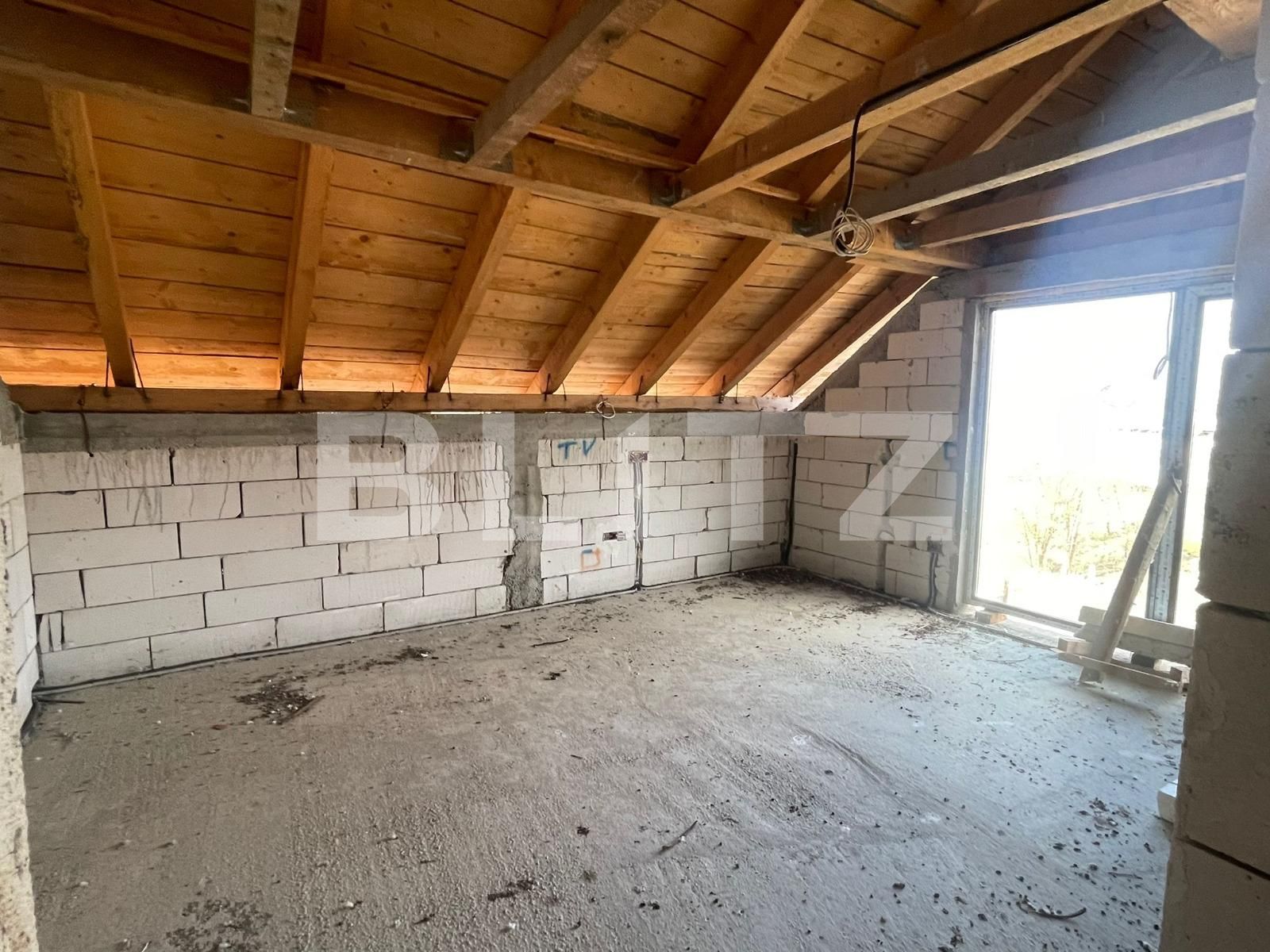 Casa de vânzare 5 camere Sacalaz - 98522CV | BLITZ Timișoara | Poza4