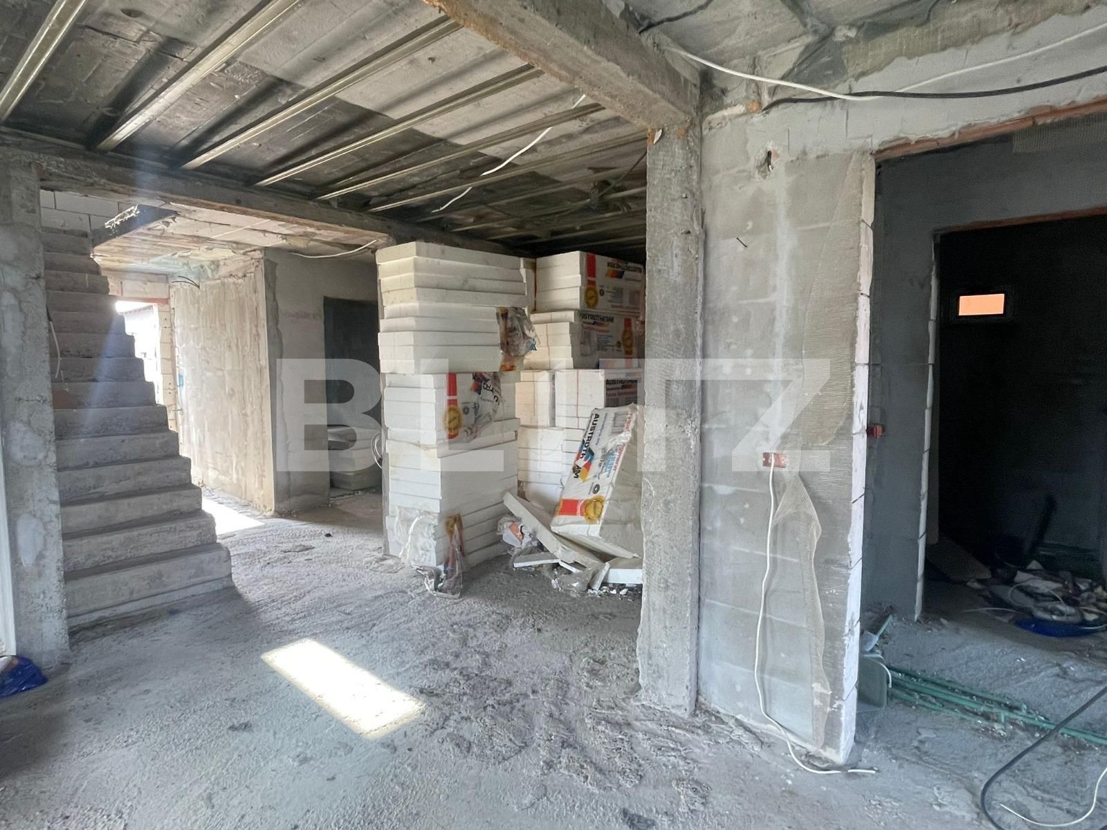 Casa de vânzare 5 camere Sacalaz - 98522CV | BLITZ Timișoara | Poza2