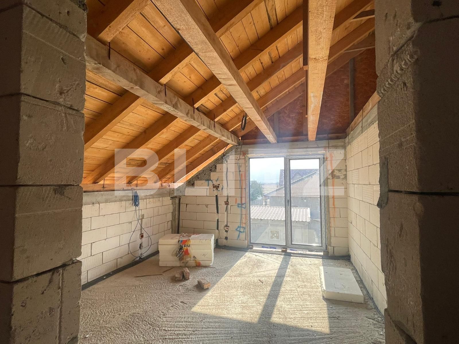 Casa de vânzare 5 camere Sacalaz - 98522CV | BLITZ Timișoara | Poza5