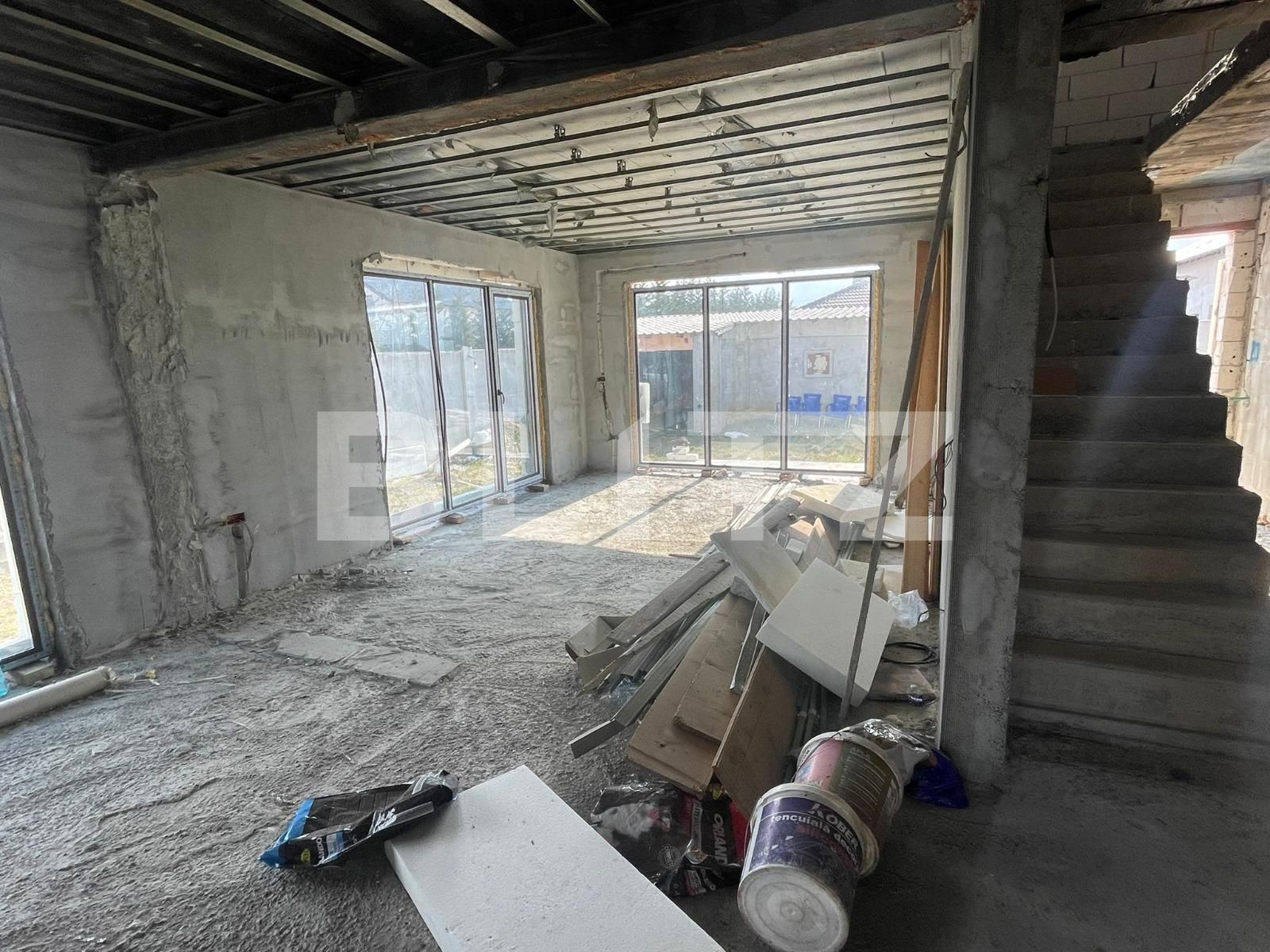 Casa de vânzare 5 camere Sacalaz - 98522CV | BLITZ Timișoara | Poza3