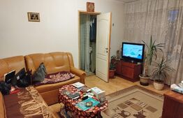 Apartament 3 camere, 50mp, zona Piata Doina