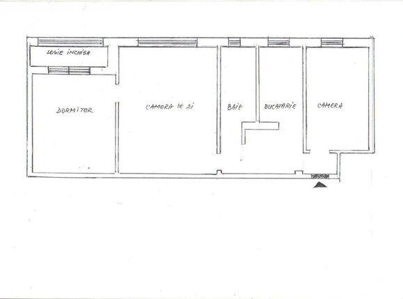 Apartament de vânzare 3 camere P-ta Doina - 98528AV | BLITZ Timișoara | Poza8
