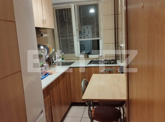 Apartament de vânzare 3 camere P-ta Doina - 98528AV | BLITZ Timișoara | Poza5